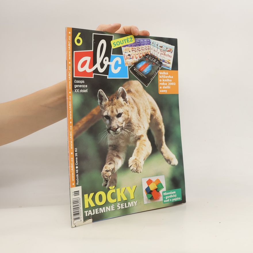 Kolektiv autorů ABC 6/2003