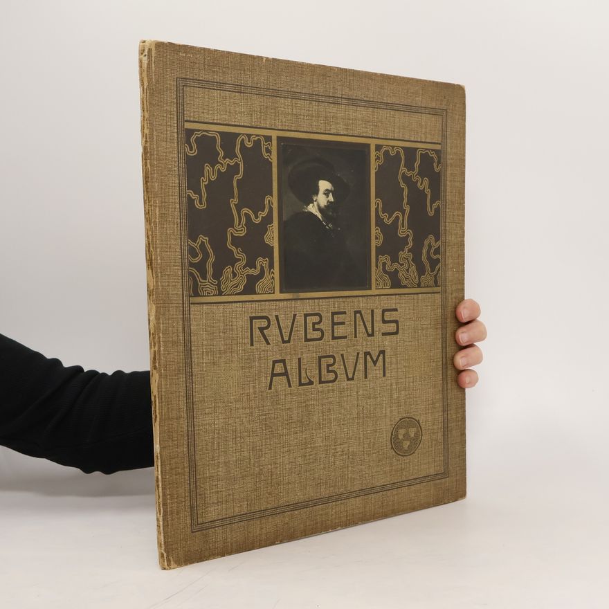 Peter Paul Rubens Rubens Album. 30 Reproduktionen seiner berühmtesten Werke