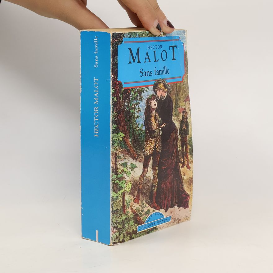 Hector Malot Sans famille