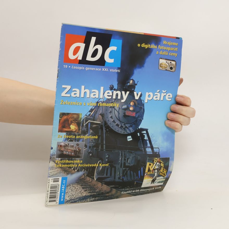 Kolektiv autorů ABC 19/2003
