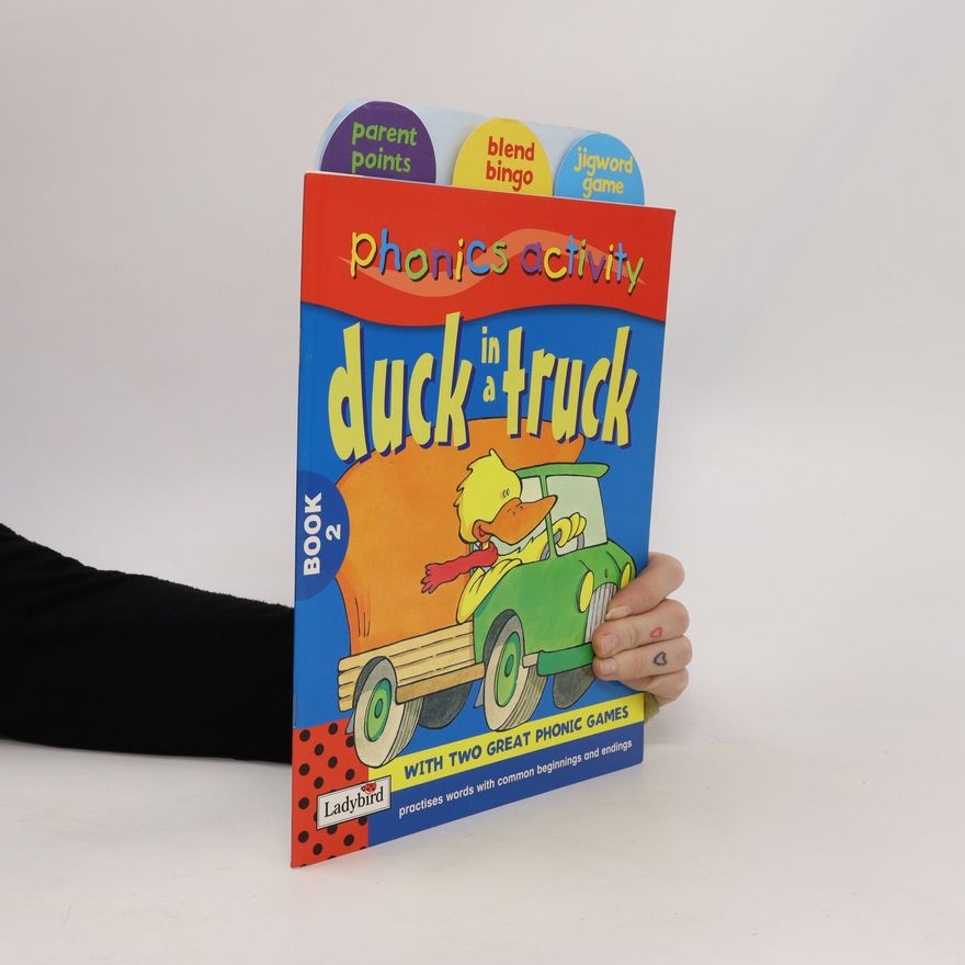 Autorenkollektiv Duck in a Truck. Book 2