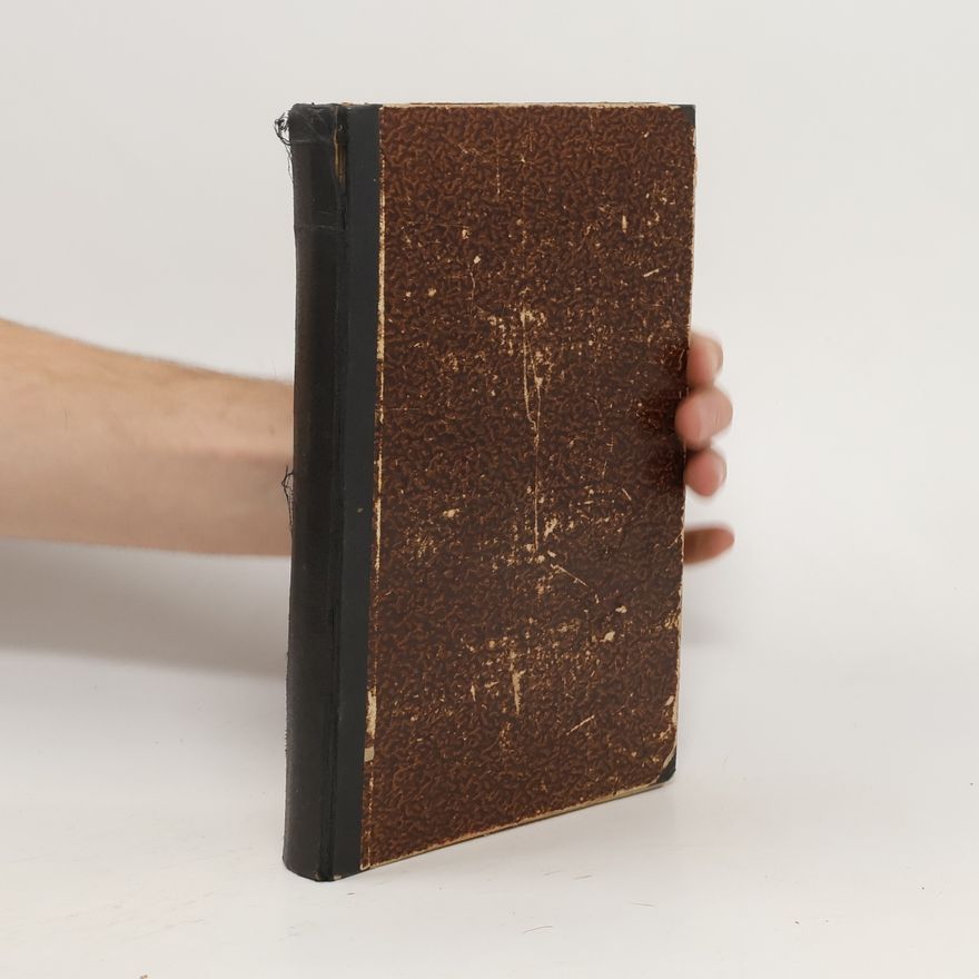 Various authors Příručka železniční traťové služby