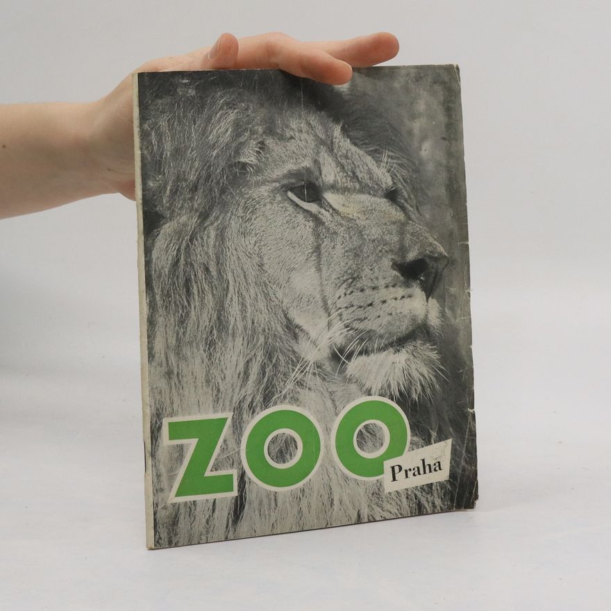 Autorenkollektiv Zoo Praha