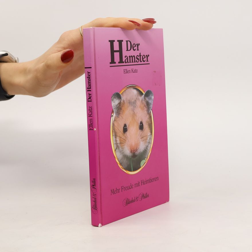 Ellen Katz Der Hamster