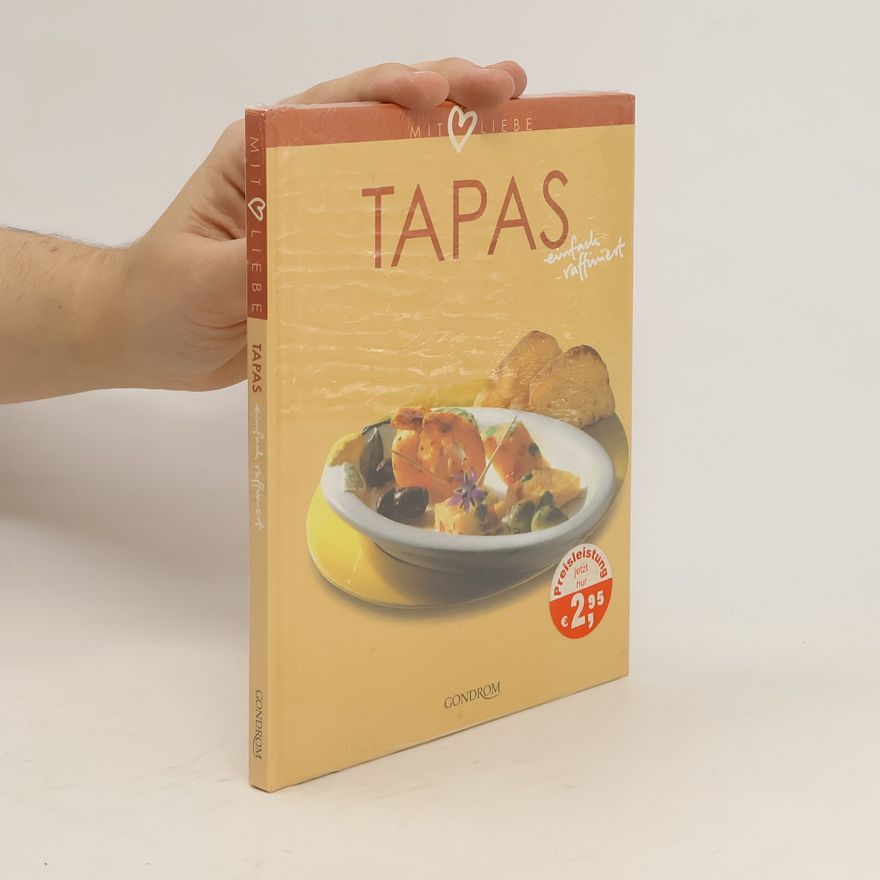 Cornelia Adam Tapas