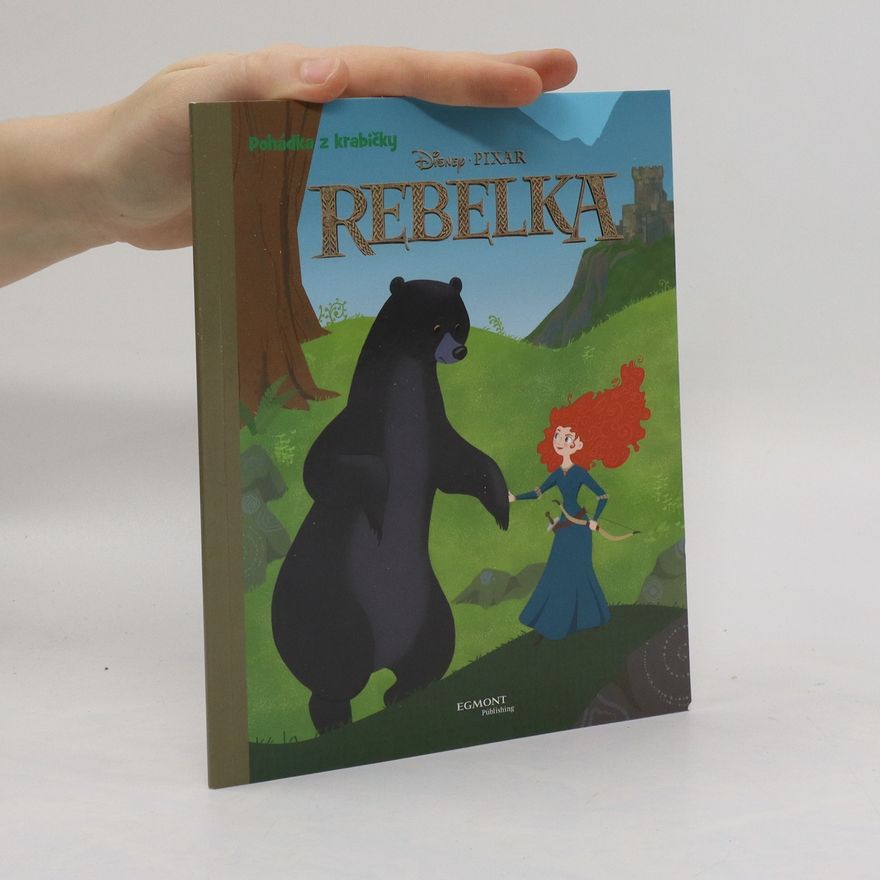 Autorenkollektiv Rebelka