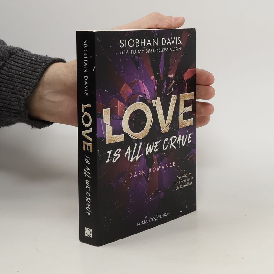 Siobhan Davis Love Is All We Crave