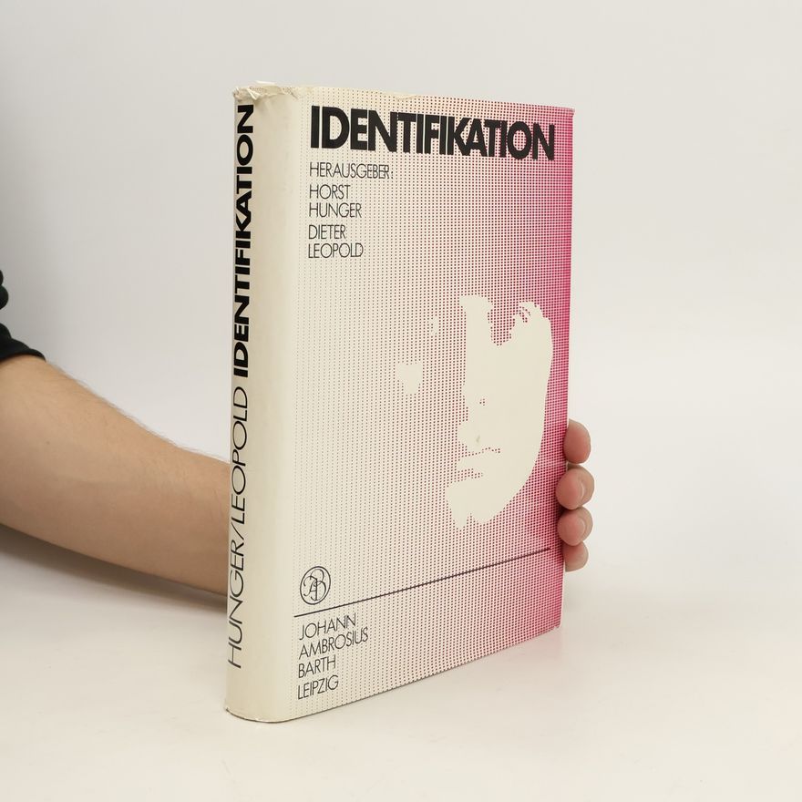 Horst Hunger Identifikation