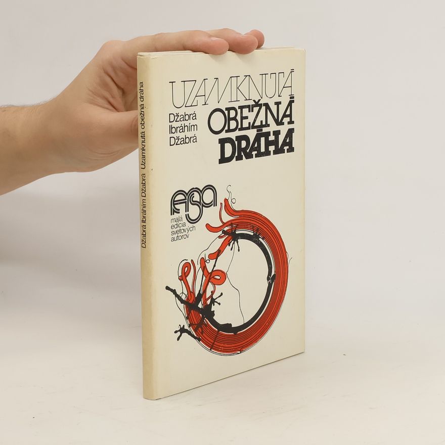 Ibráhím Džabrá Džabrá Uzamknutá obežná dráha