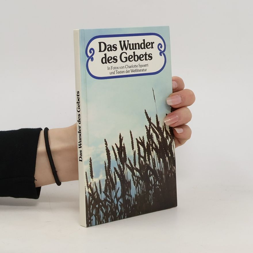 Autorenkollektiv Das Wunder des Gebets