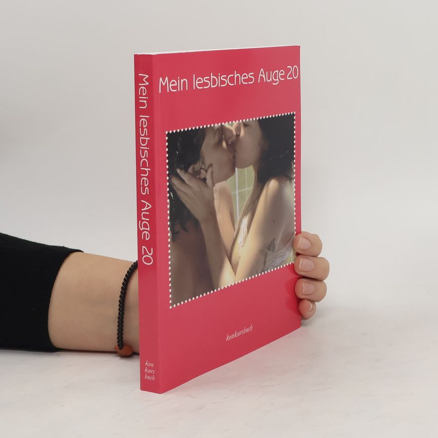 Laura Méritt Mein lesbisches Auge 20