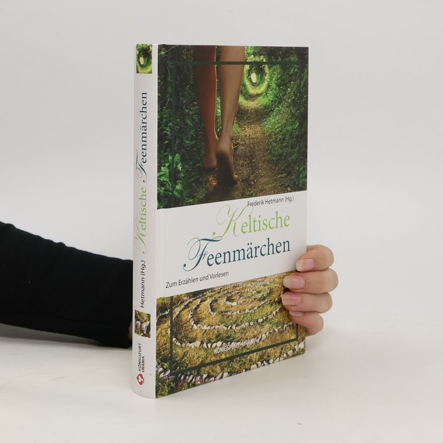 Hans-Christian Kirsch Keltische Feenmärchen