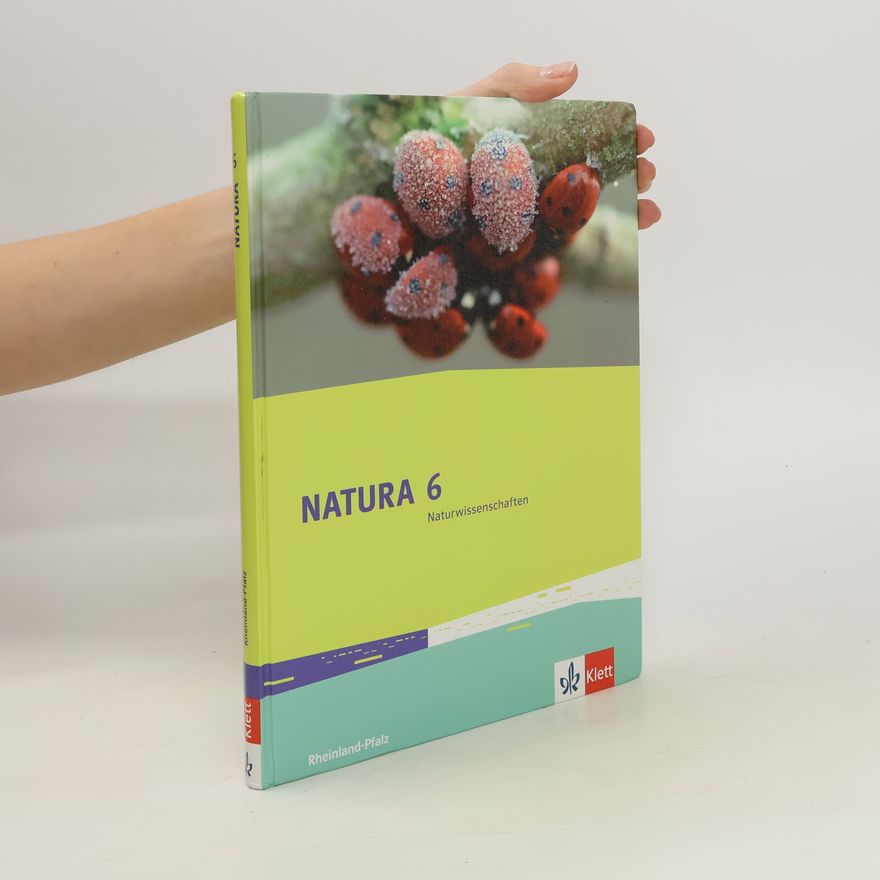 Autorenkollektiv Natura - Naturwissenschaften