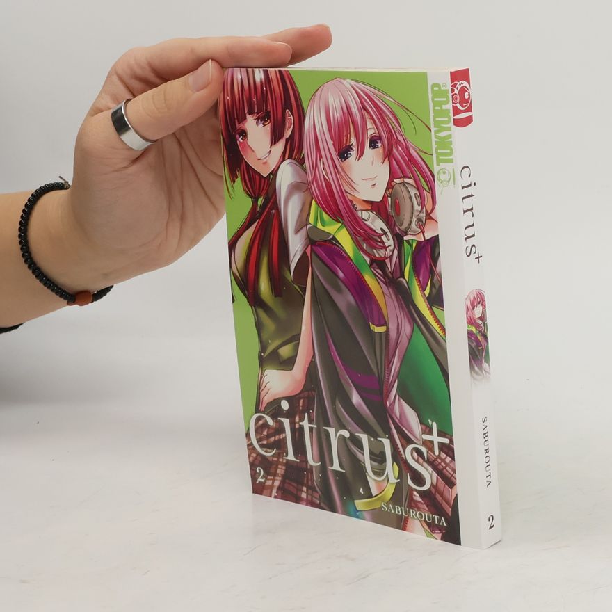 Saburouta Citrus+ 2