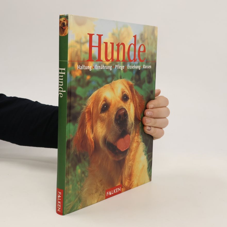 Iris Schmidt Hunde