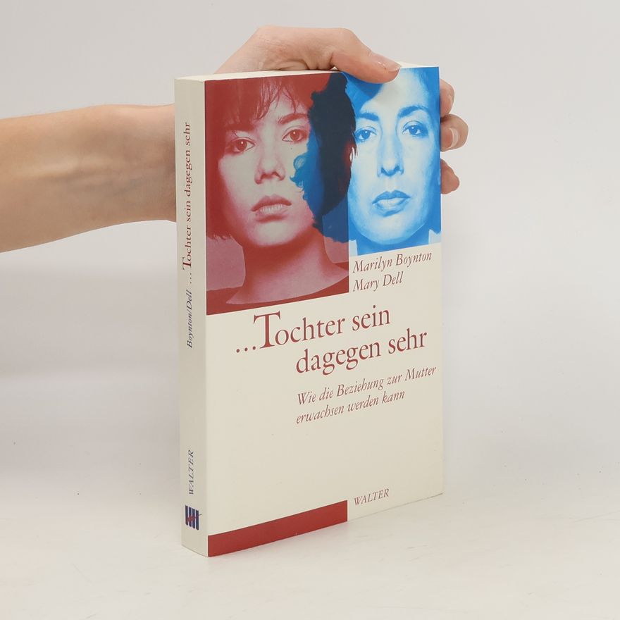 Marilyn I. Boynton ... Tochter sein dagegen sehr