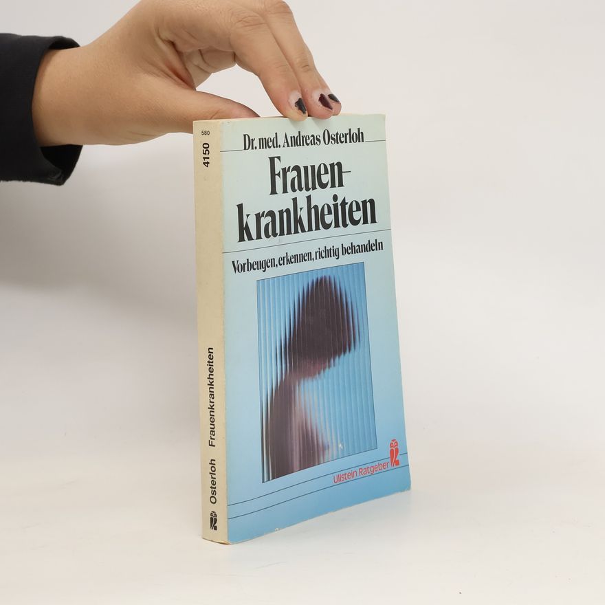 Andreas Osterloh Frauenkrankheiten