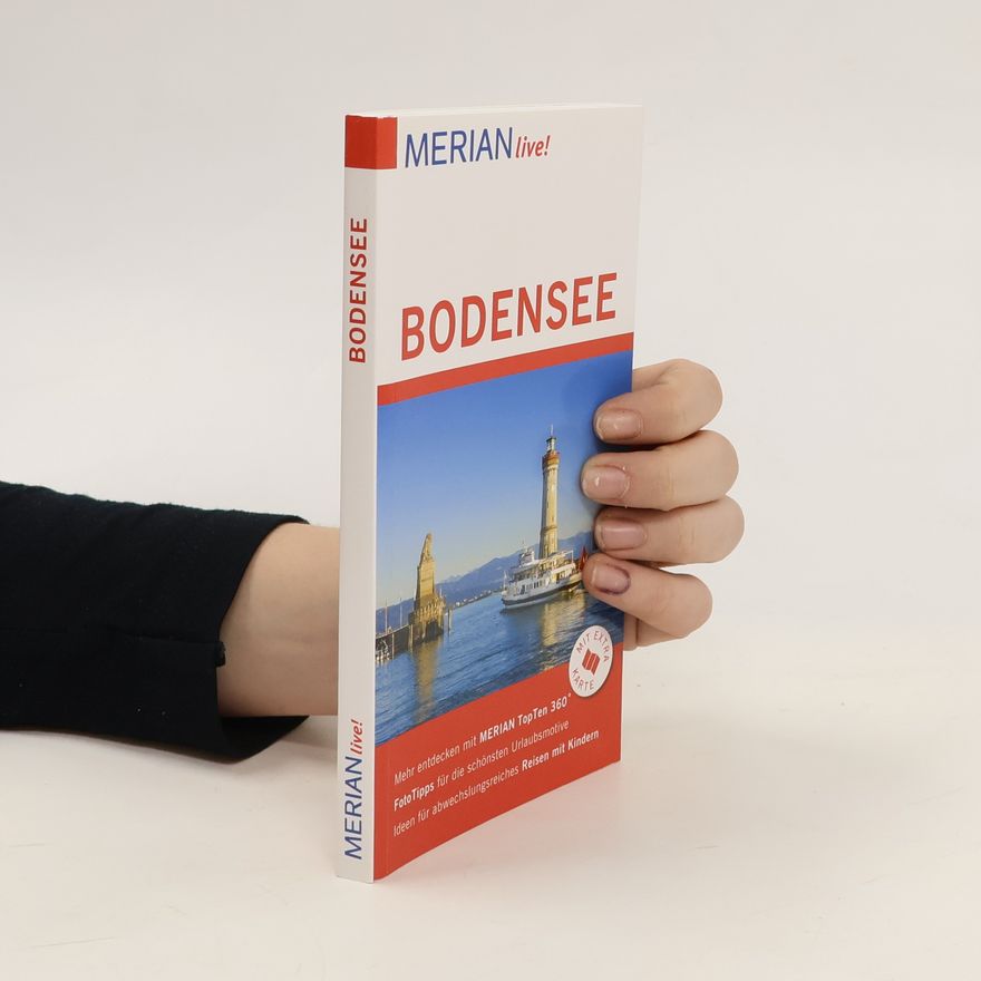 Veronika Renkenberger Bodensee