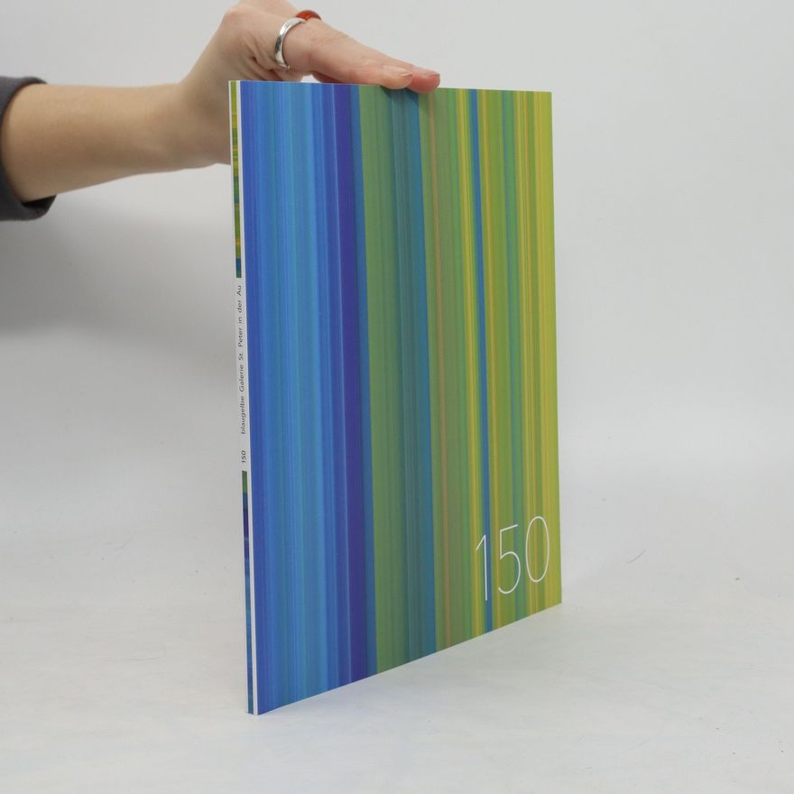 Autorenkollektiv 150 Blaugelbe Galerie St. Peter in der Au