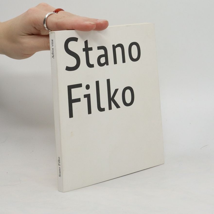 Stanislav Filko Stano Filko