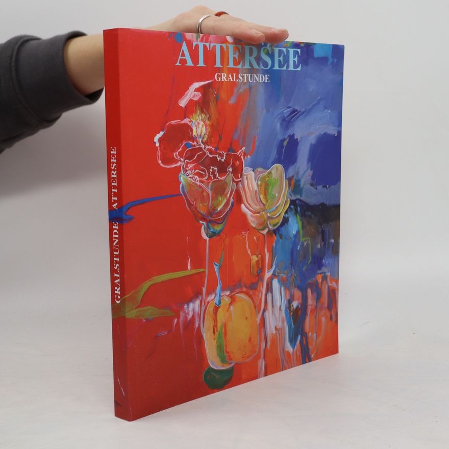 Autorenkollektiv Attersee Gralstunde