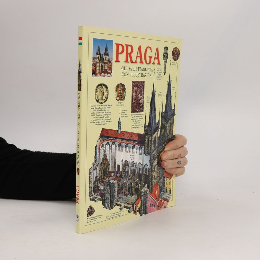 Tomáš Rygl Praga