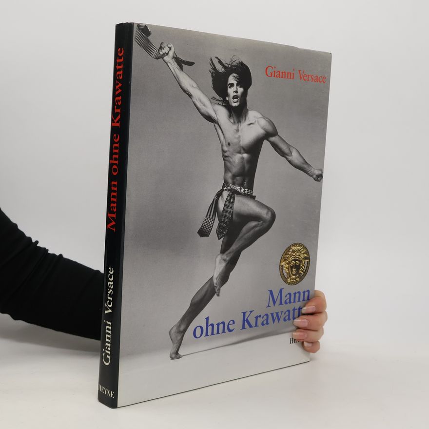 Barry Hannah Mann ohne Krawatte