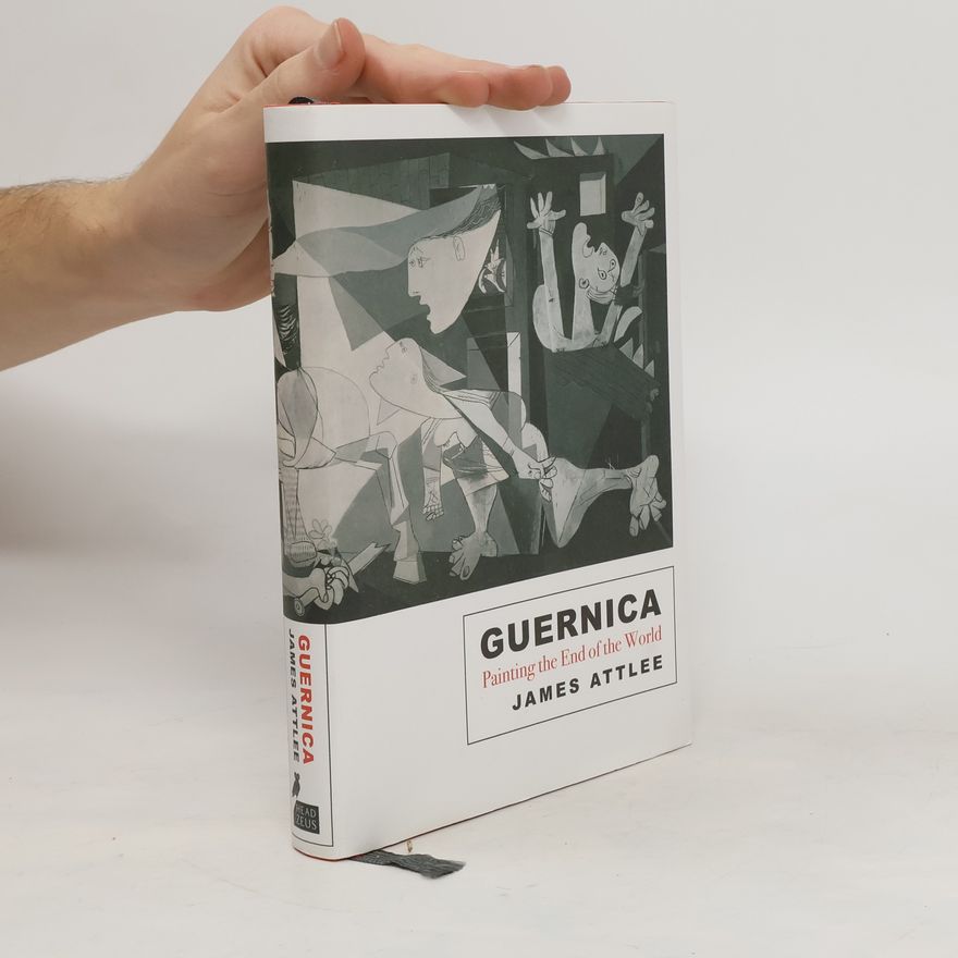James Attlee Guernica