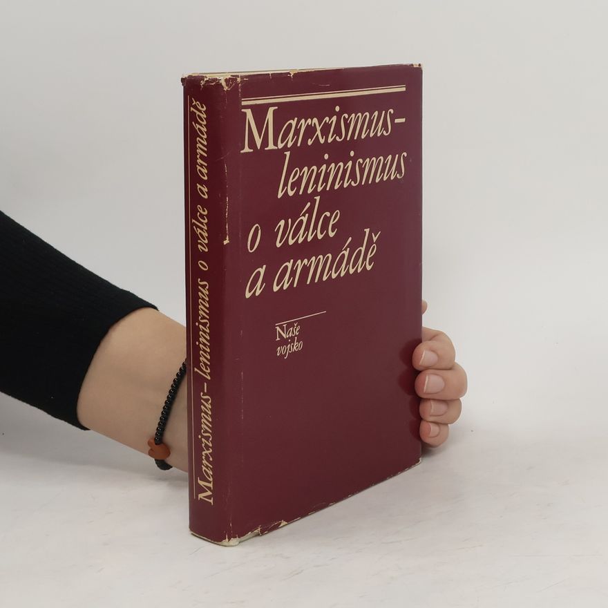 Kolektiv autorů Marxismus-leninismus