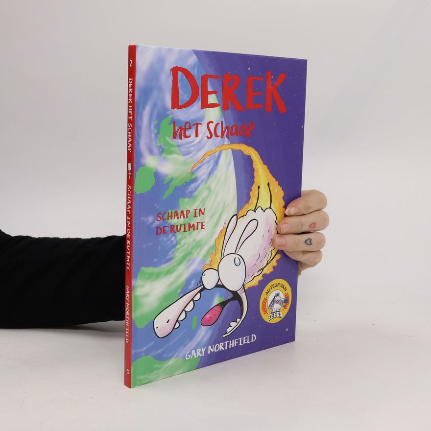 Northfield Gary Derek het schaap 2. Schaap in de ruimte