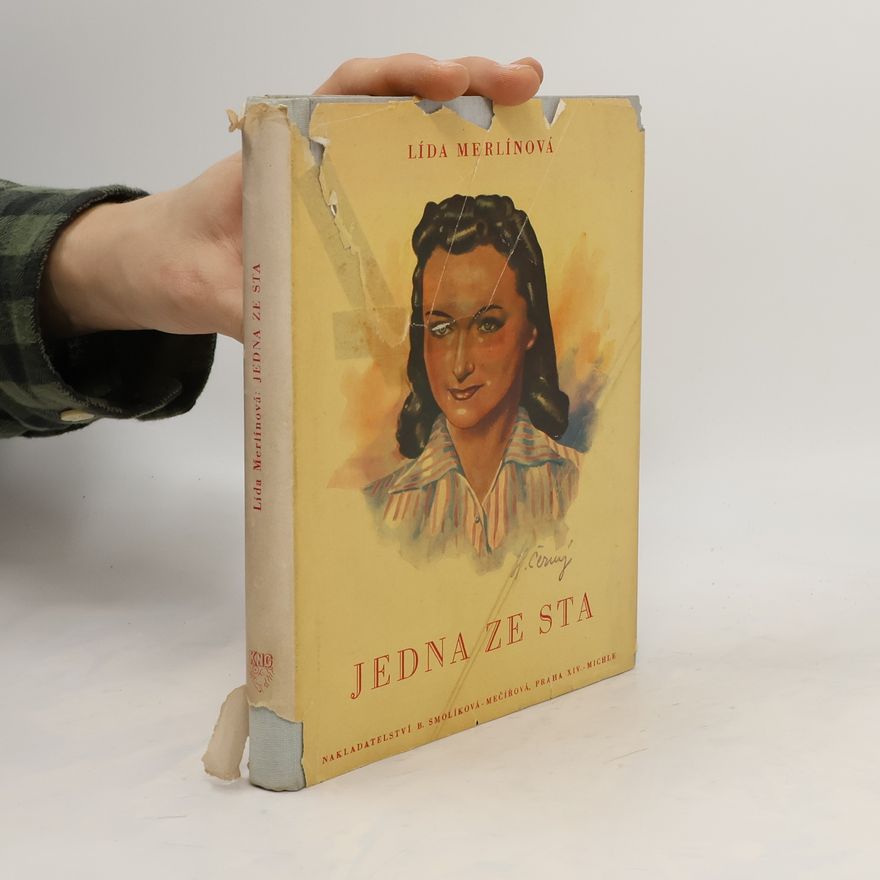Lída Merlínová Jedna ze sta