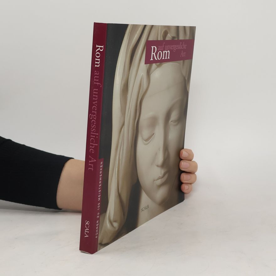 Giovanna Uzzani Rom auf unvergessliche Art