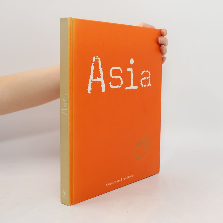 Alastair Hendy Asia