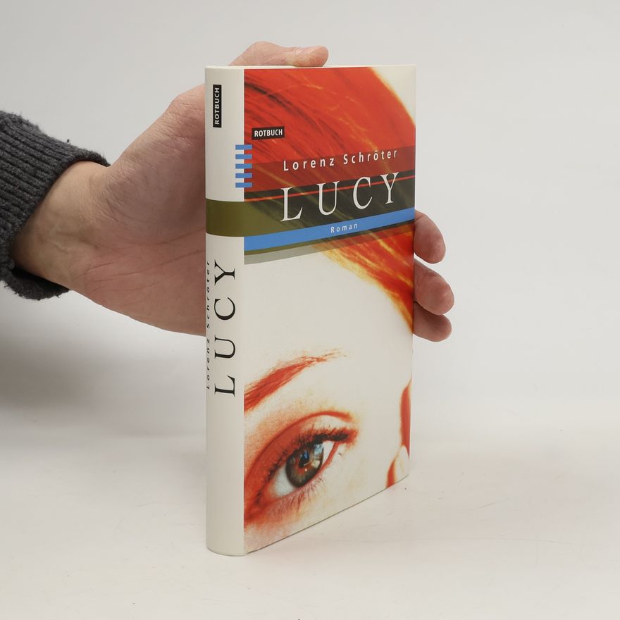 Lorenz Schröter Lucy