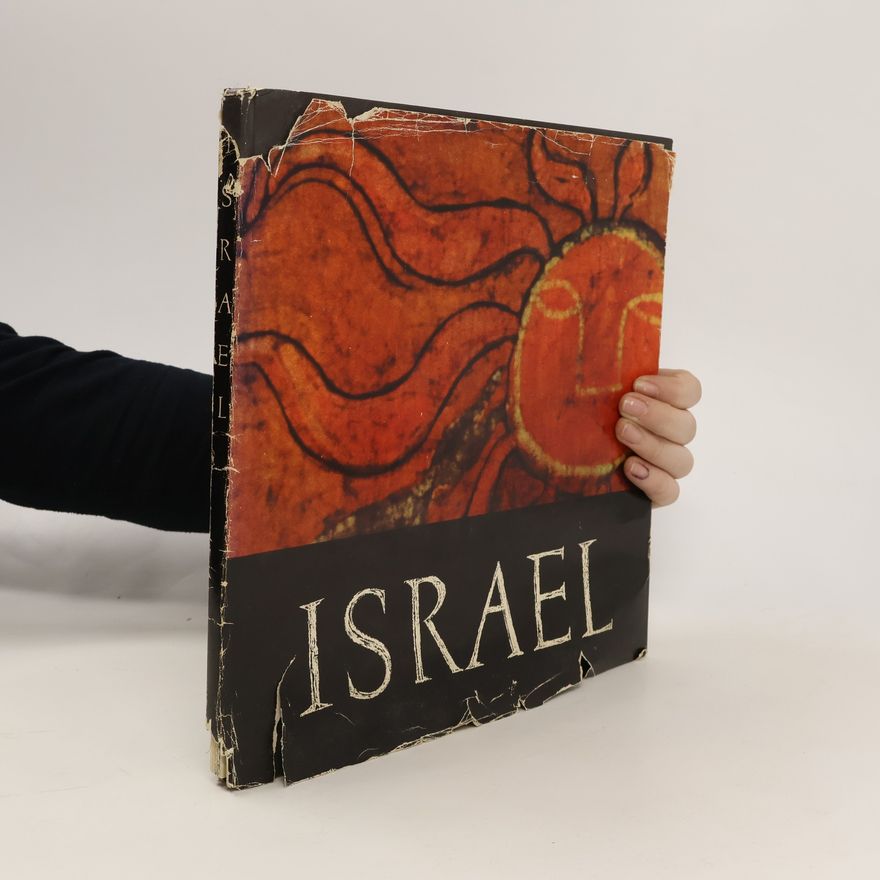 Autorenkollektiv Israel