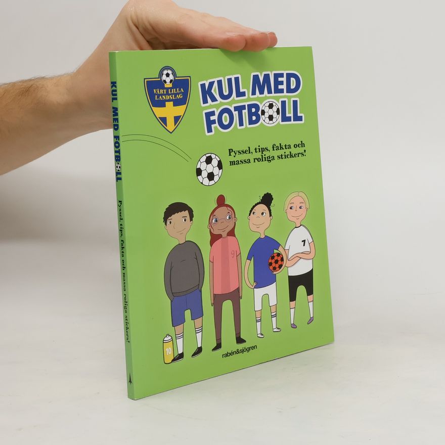 Autorenkollektiv Kul Med Fotboll