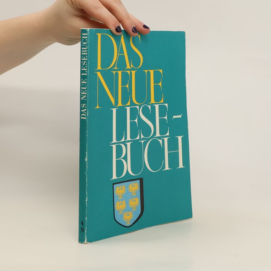 Autorenkollektiv Das neue Lesebuch