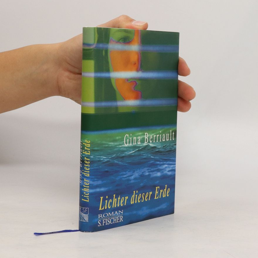 Berriault Gina Lichter dieser Erde