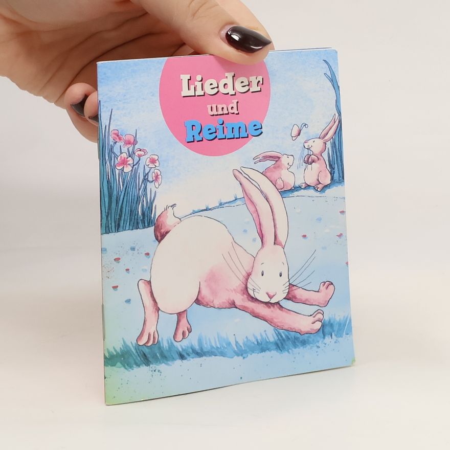 Autorenkollektiv Lieder und Reime