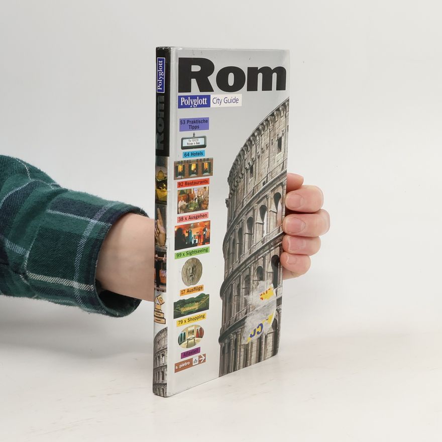 Luca Giannini Rom, Italien