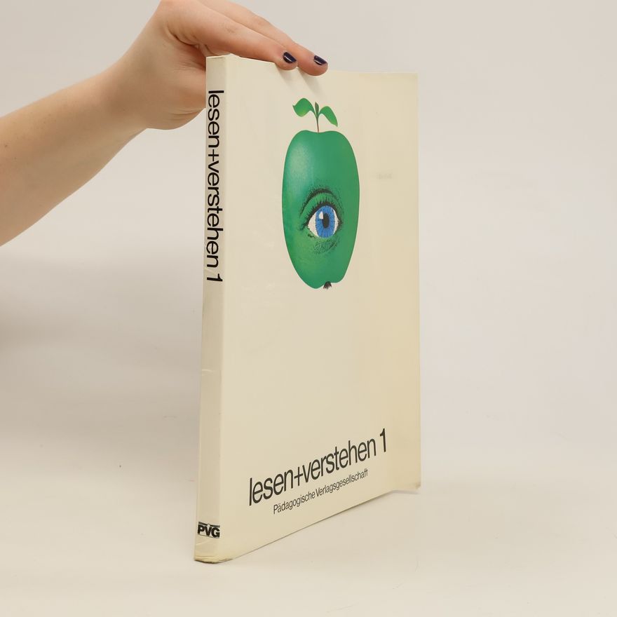 Autorenkollektiv Lesen + verstehen 1