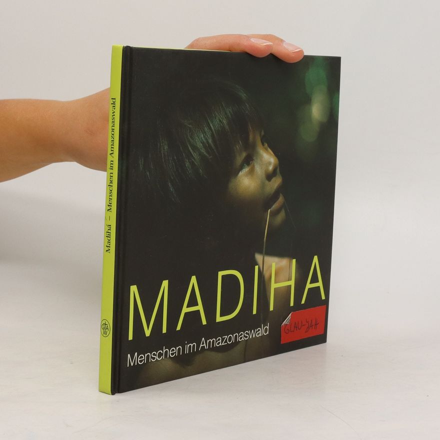 Various authors Madihá