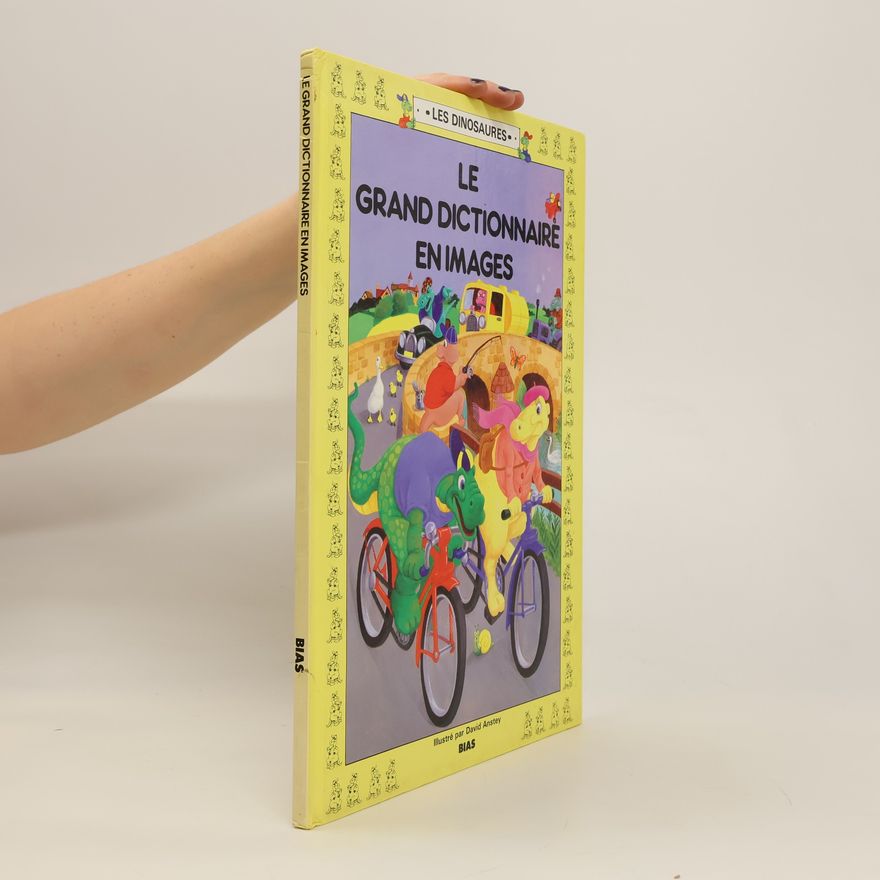 Autorenkollektiv Le Grand Dictionnaire En Images