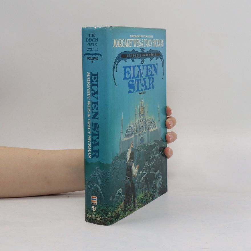 Margaret Weis Elven Star