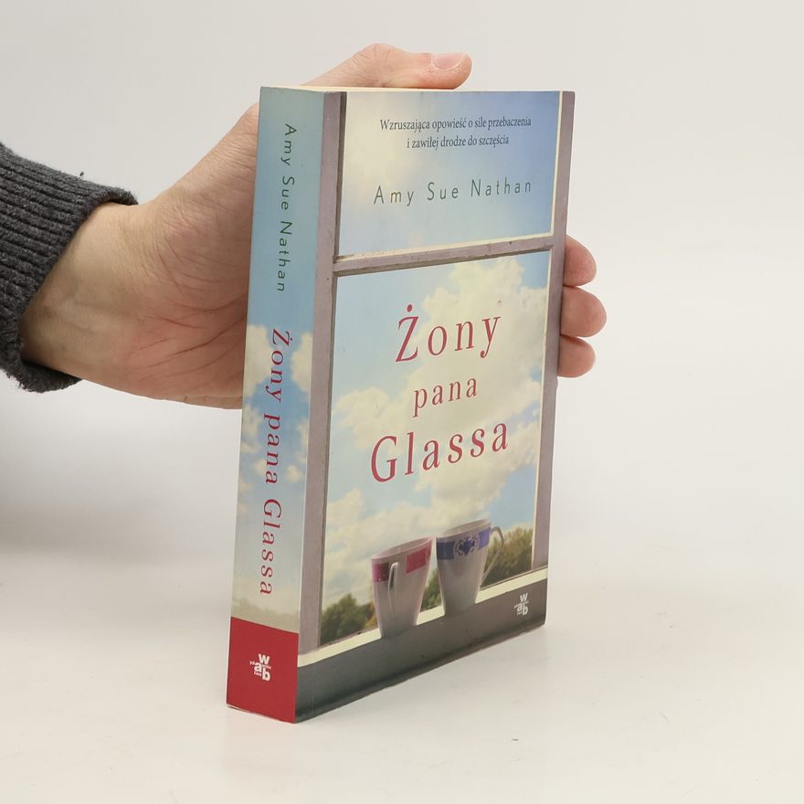 Amy Sue Nathan Żony pana Glassa