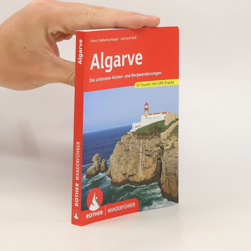 Ulrich Enzel Algarve