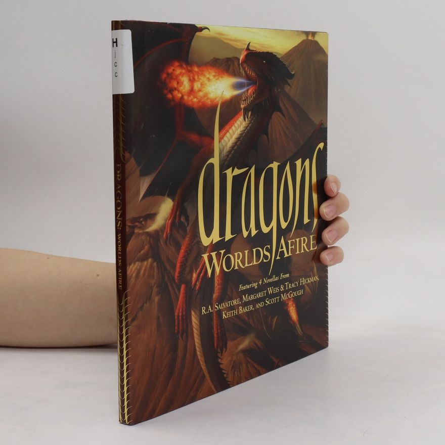 Kolektiv autorů Dragons