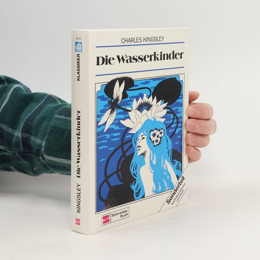 Charles Kingsley Die Wasserkinder