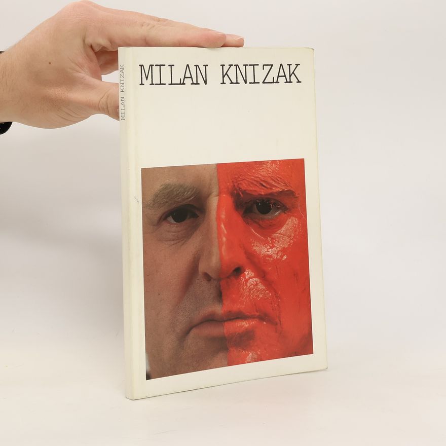 Milan Knížák Liquid Silence