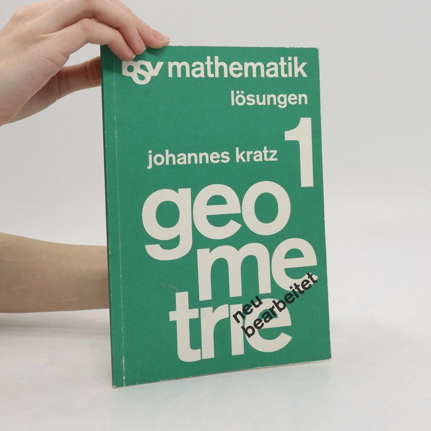 Various authors Geometrie